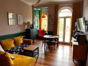 Wygodny Apartament